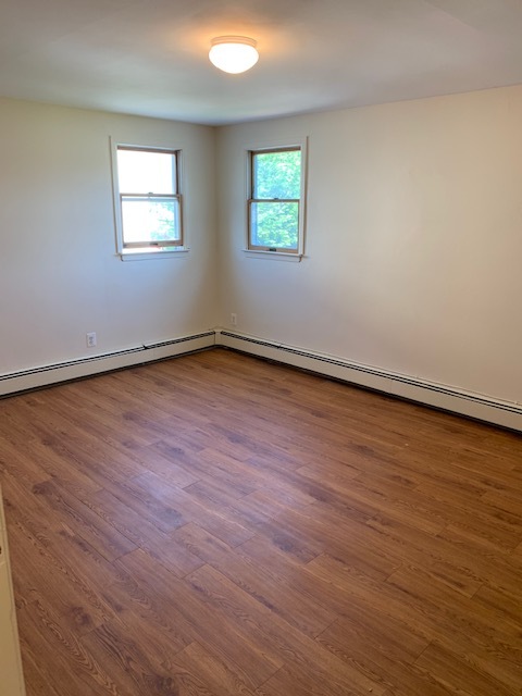 Living room - 118 Brighton Way