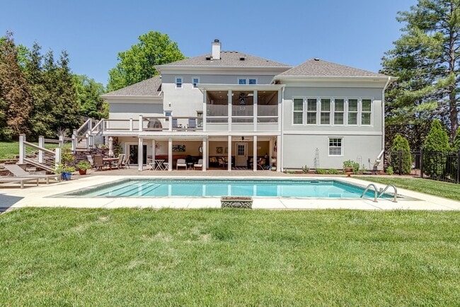 Photo - 5101 Heathrow Blvd House