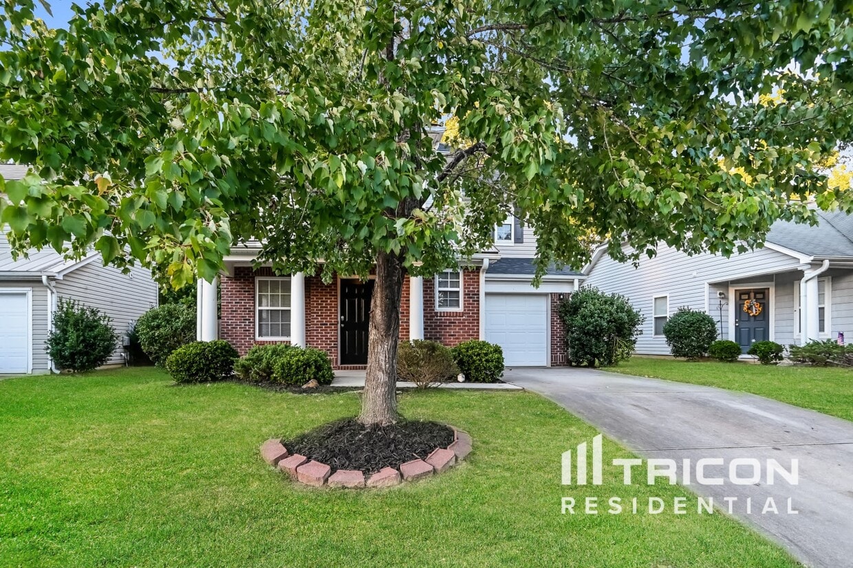 225 Waterlemon Way Monroe NC House Rental in Monroe, NC