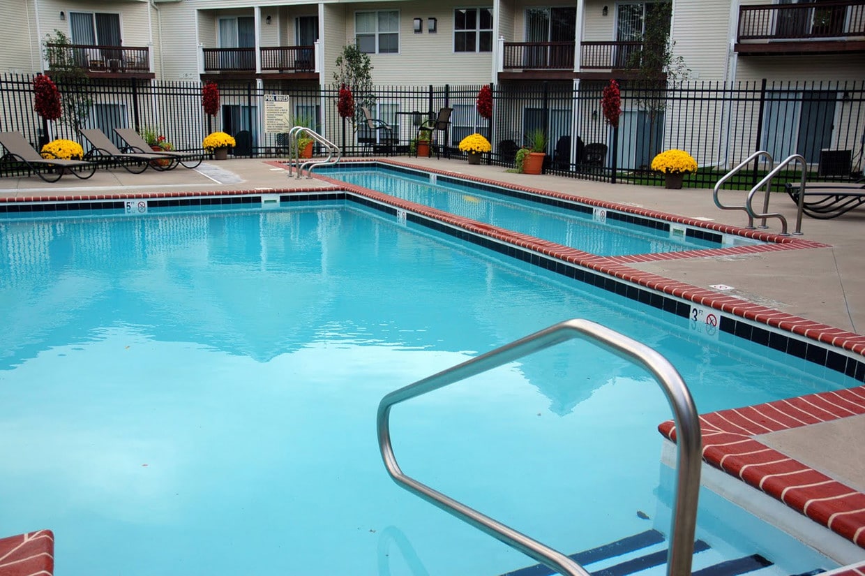 Mansions at Delmar Apartments Delmar, NY