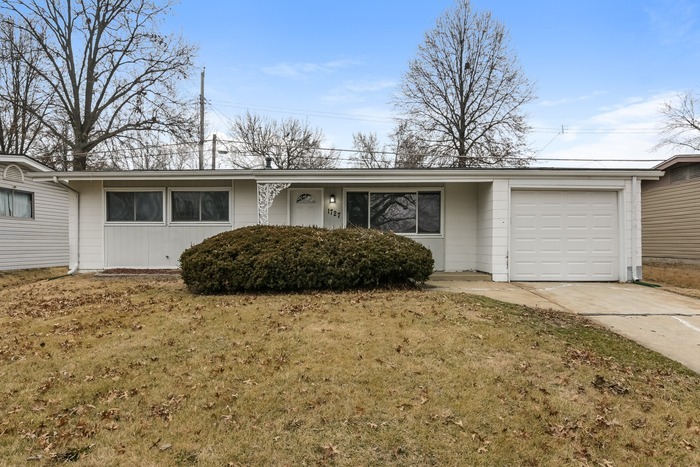 Primary Photo - 1727 Nashua Drive