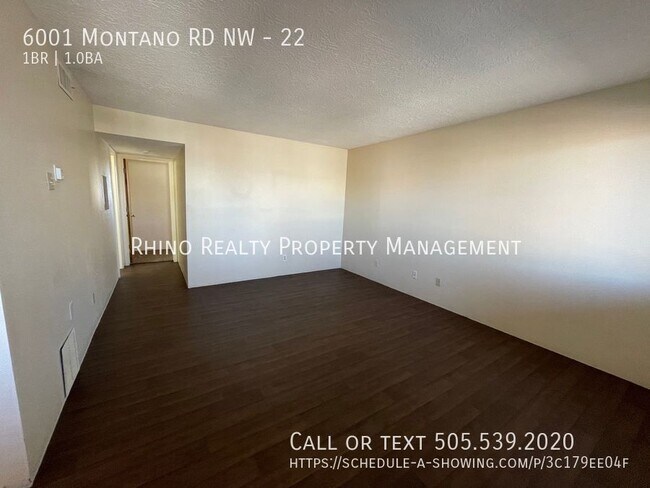 Foto del edificio - 6001 Montaño Rd NW