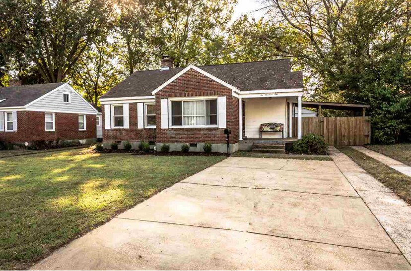 Primary Photo - 609 Vaughn Rd
