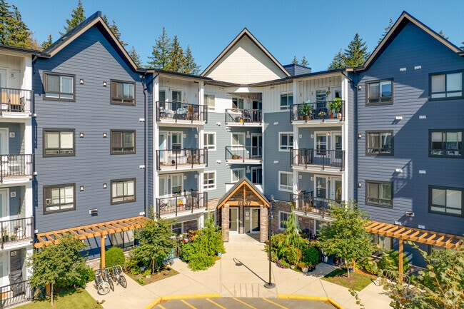 Building Photo - BlueStone