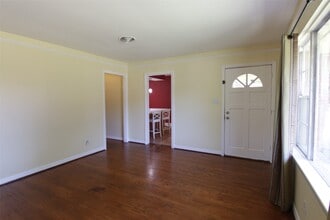 Building Photo - 6601 Stroud Dr
