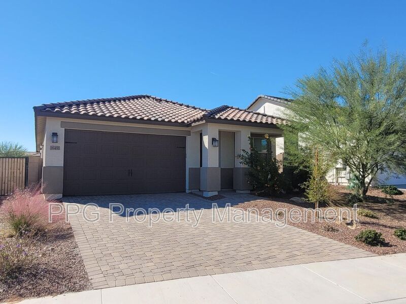 16491 W Caldwell St, Goodyear, AZ 85338 House Rental in Goodyear, AZ