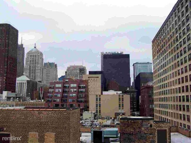 Building Photo - 740 S Federal St