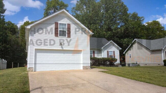 Foto del edificio - 1381 Scrub Oak Drive