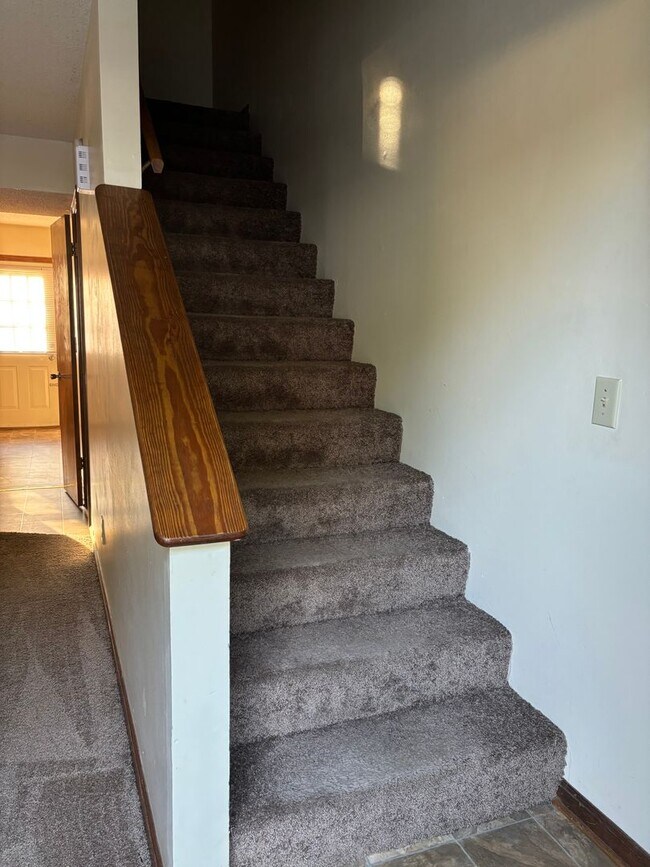 Foto del edificio - 1116 Park St