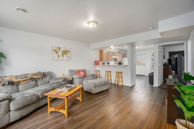 Foto del interior - West Campus Village (West Campus Village Townhomes LLC)