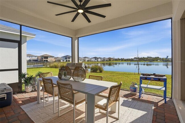 Foto del edificio - 5170 Buttonsage Dr