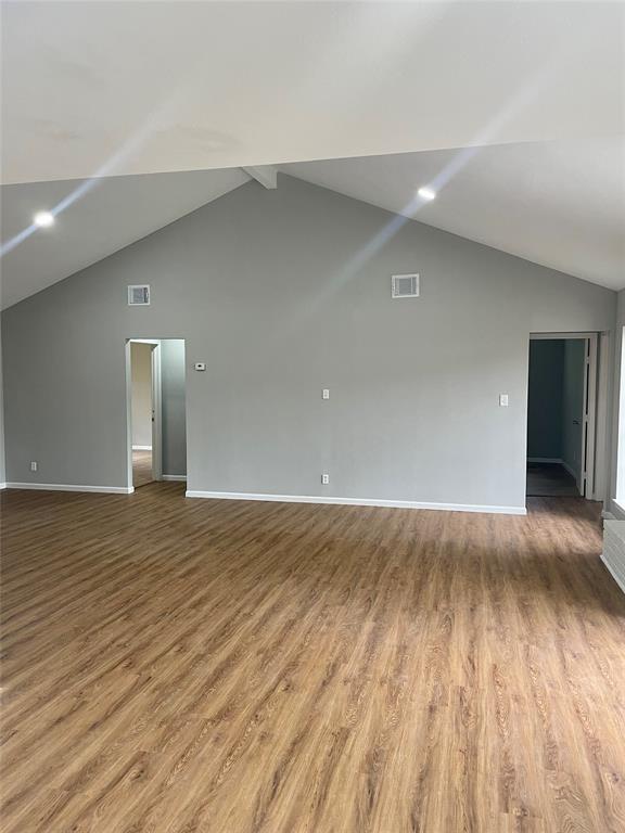 10434 Rocky Hollow Rd, La Porte, TX 77571 House for Rent in La Porte