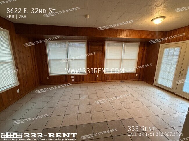 Foto del edificio - 8622 E 32nd St