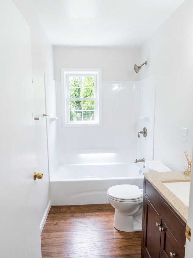 Bathroom - 19 Old Allamuchy Rd