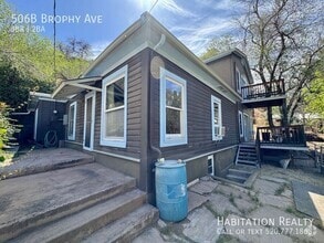 Building Photo - 506 Brophy Ave