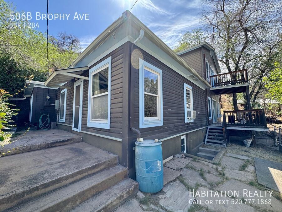 Foto principal - 506 Brophy Ave