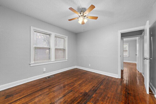 Building Photo - 3126 McGEE