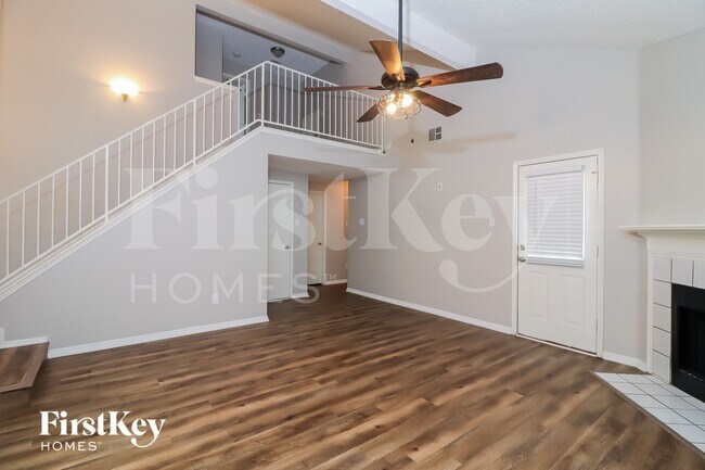 Foto del edificio - 1720 Whispering Cove Trail