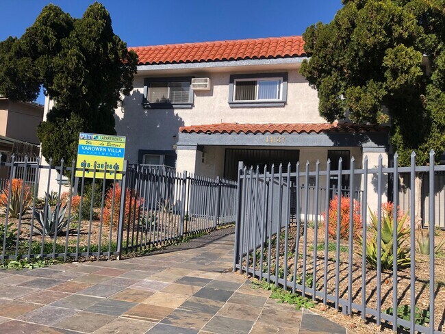 Foto del edificio - 14137 Vanowen St