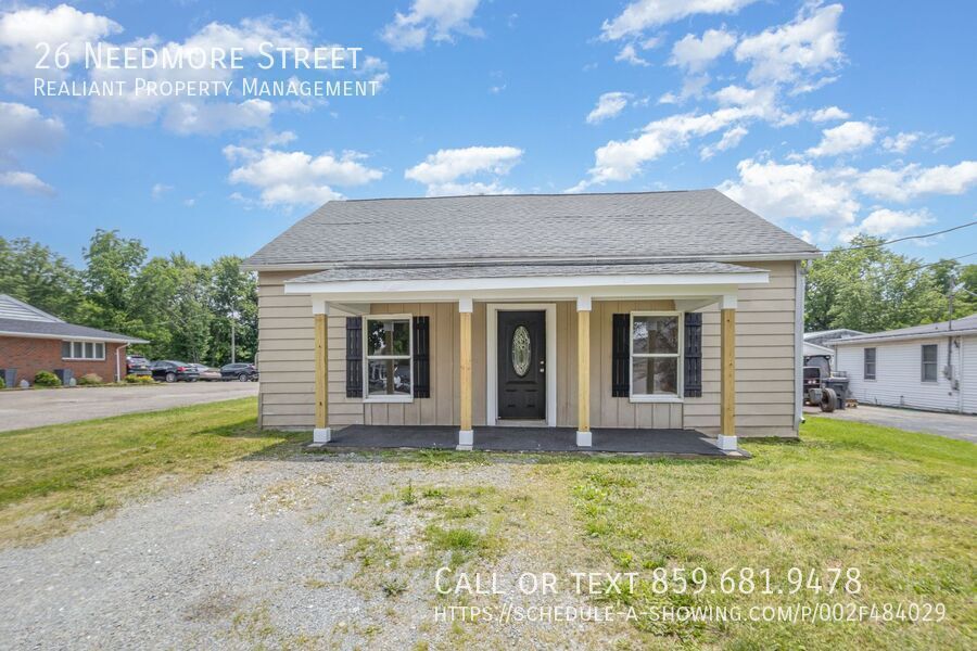 Foto principal - 26 Needmore St