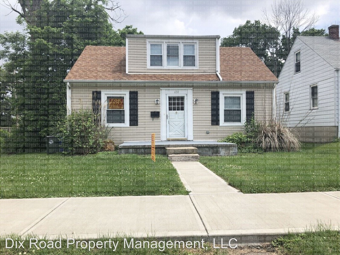 Primary Photo - 4 br, 2 bath House - 630 Coralie Street,
