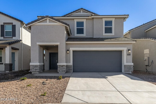 Building Photo - 9173 S Palo Verde Dr