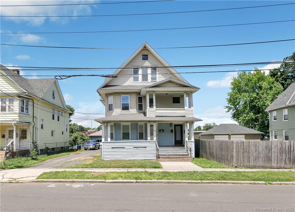 Primary Photo - 37 Avon St