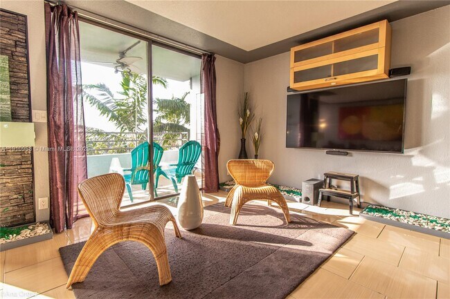 Foto del edificio - 500 Three Islands Boulevard