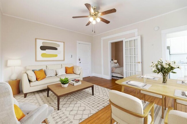 Foto del edificio - 1531 N Washington St
