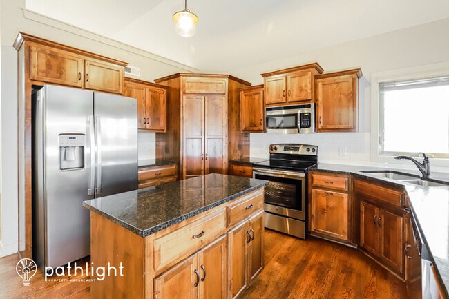 Building Photo - 7400 N Tipton Avenue, Kansas City, MO, 64152