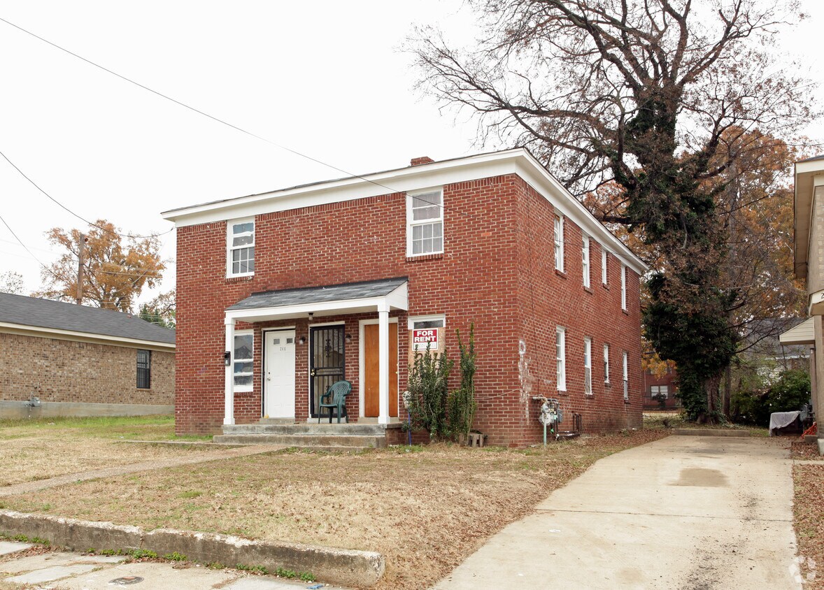 Building Photo - 244-246 E Decatur St