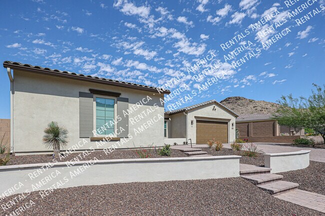 Building Photo - 3412 W Morgan Ivy Ln