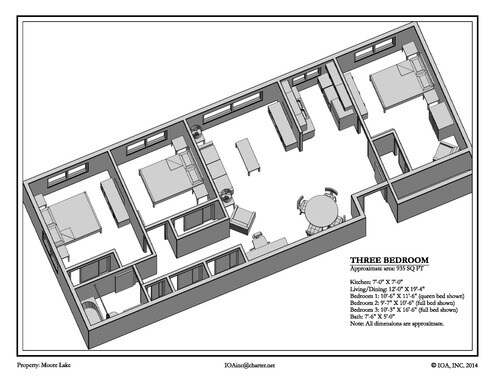 Building Photo - 5701 Central Ave NE