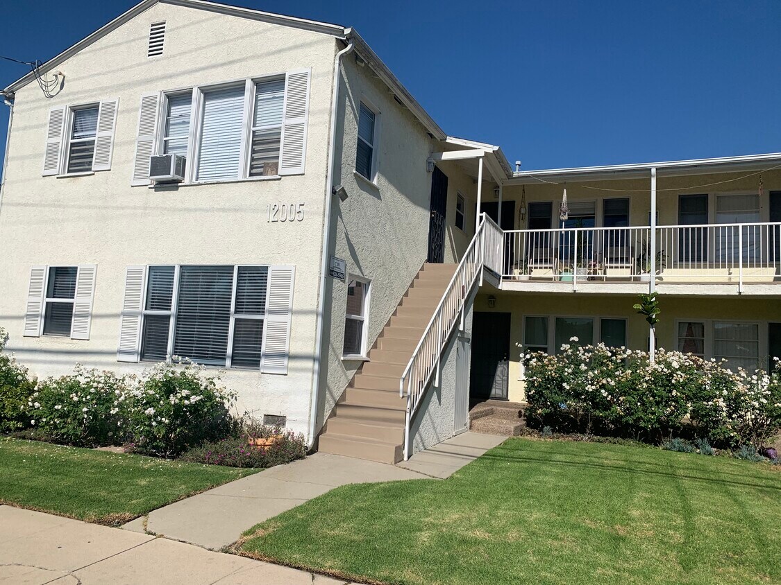 570 Apartments for Rent in Mar Vista, CA Westside Rentals