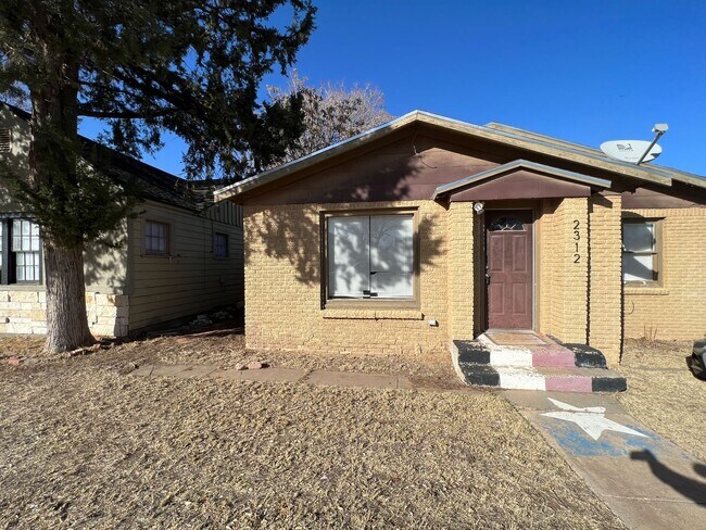 Foto del edificio - 2312 15th St