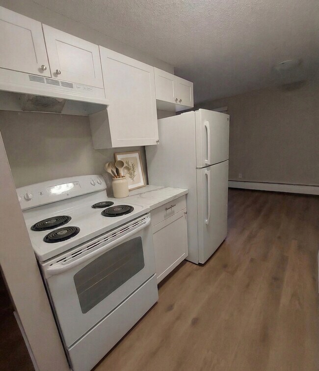 Photo du bâtiment - Aspen Lane Apartments