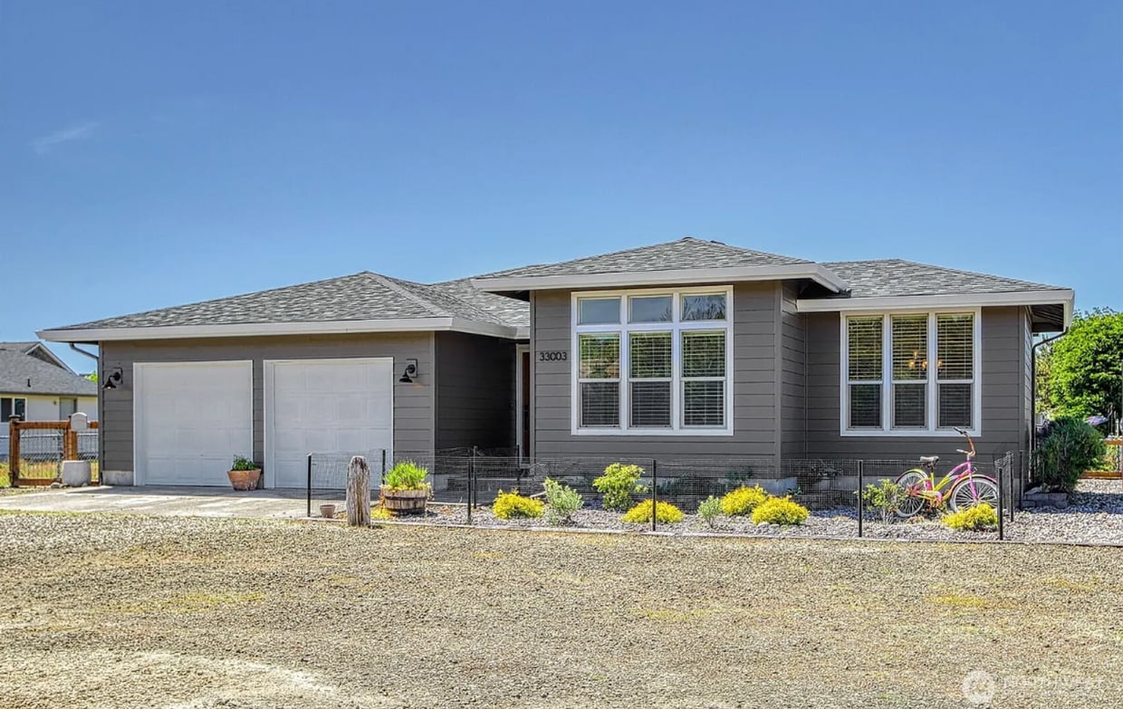 Primary Photo - Ocean Park 3 Bedroom 2 bath - Close to beach!