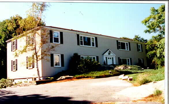 Foto principal - 550 Jerusalem Rd