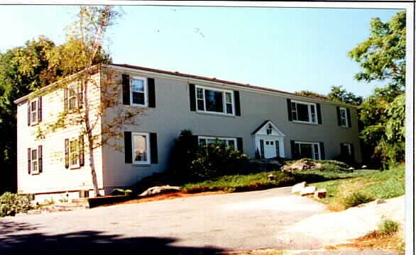 Primary Photo - 550 Jerusalem Rd