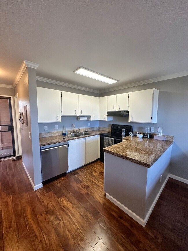 Foto del edificio - Furnished Studio at Maui Lani Terraces