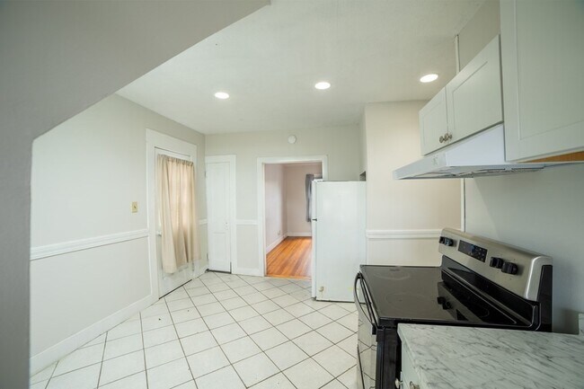 Foto del edificio - 14 Washington St