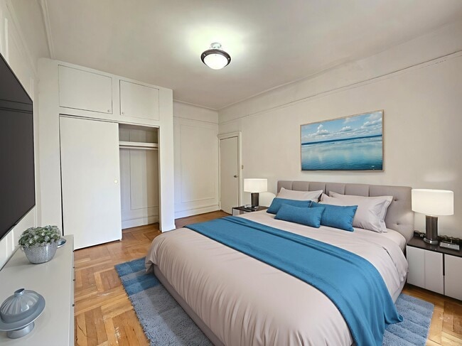 Foto del edificio - 664 W 163rd St