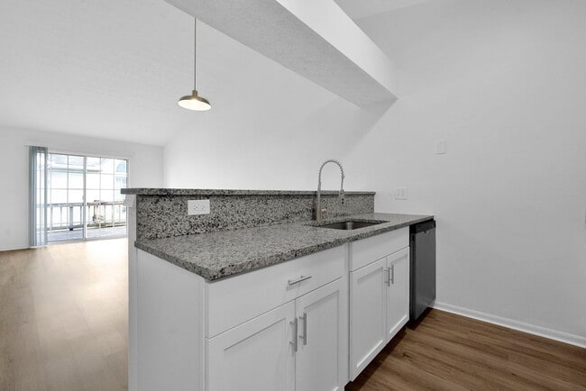 Interior Photo - Stratford Commons
