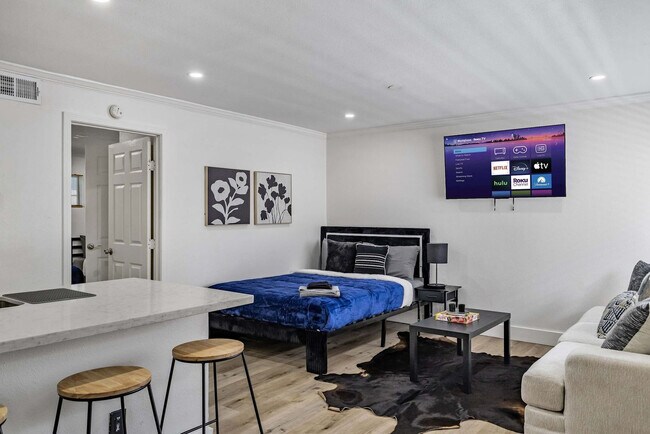 Foto del edificio - 2216 Hazard St