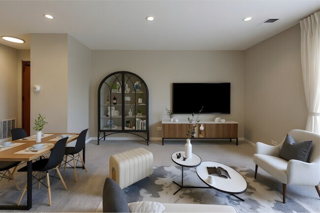 Foto del edificio - 613 W Central Rd