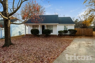 Building Photo - 3370 Prescott Pl NW