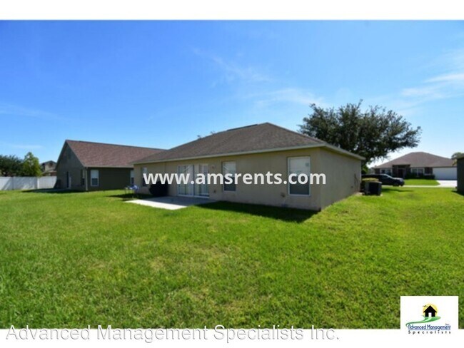 Building Photo - 4 br, 2 bath House - 3212 Murray Hill Lp