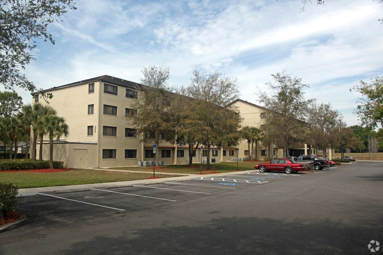Foto principal - Epiphany Arms Apartments