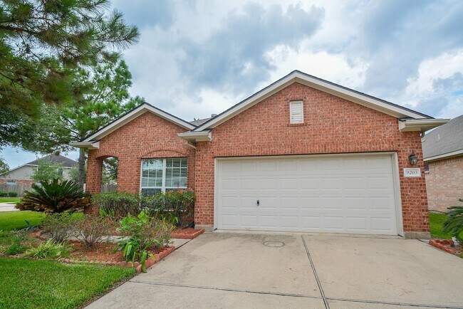 Foto del edificio - 9203 Kransbury Ln