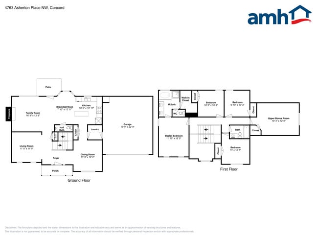 Foto del edificio - 4763 Asherton Pl NW